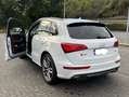 Audi SQ5 SQ5 3.0 TDI quattro tiptronic TopAusgestattet Weiß - thumbnail 11
