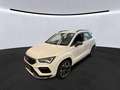 CUPRA Ateca VZ 4DRIVE LED/ACC/PANO/AHK/BEATS/TOTW/KAM. Blanc - thumbnail 1