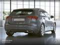 Mercedes-Benz A 200 PROGRESSIVE+LED+KAMERA+TOTW+KEYLESS+7G Grau - thumbnail 5