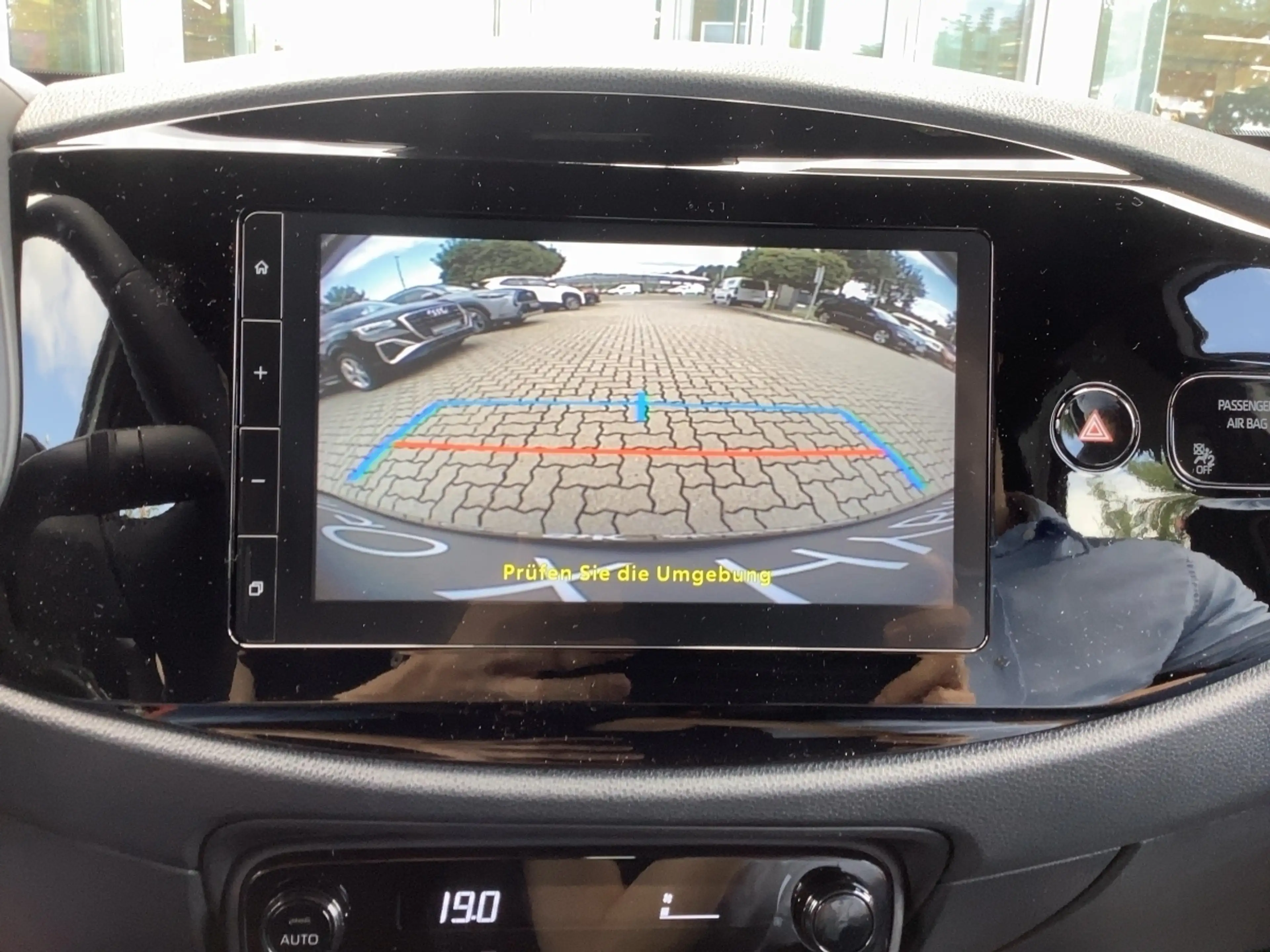 Toyota Aygo X HEV ACTIVE*Sitzheizung *Carplay*Klima* — photo 15
