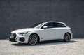 Audi S3 2.0 TFSI AUTOMAAT/NAVI/PANO/MATRIX Biały - thumbnail 1