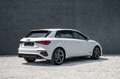 Audi S3 2.0 TFSI AUTOMAAT/NAVI/PANO/MATRIX Biały - thumbnail 3