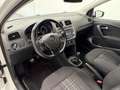 Volkswagen Polo Lounge 1,2 TSI R-Line/LED/Panorama/Abgedunkelte... Weiß - thumbnail 8