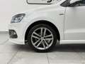 Volkswagen Polo Lounge 1,2 TSI R-Line/LED/Panorama/Abgedunkelte... Weiß - thumbnail 5