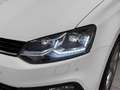 Volkswagen Polo Lounge 1,2 TSI R-Line/LED/Panorama/Abgedunkelte... Weiß - thumbnail 4