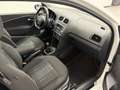 Volkswagen Polo Lounge 1,2 TSI R-Line/LED/Panorama/Abgedunkelte... Weiß - thumbnail 9