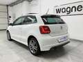Volkswagen Polo Lounge 1,2 TSI R-Line/LED/Panorama/Abgedunkelte... Weiß - thumbnail 14