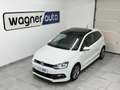 Volkswagen Polo Lounge 1,2 TSI R-Line/LED/Panorama/Abgedunkelte... Weiß - thumbnail 3
