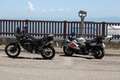 BMW K 1300 S abs Argent - thumbnail 4