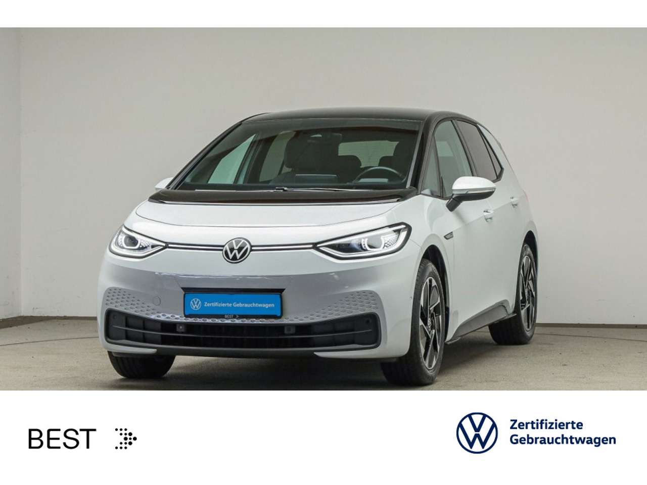 Volkswagen ID.3 2023