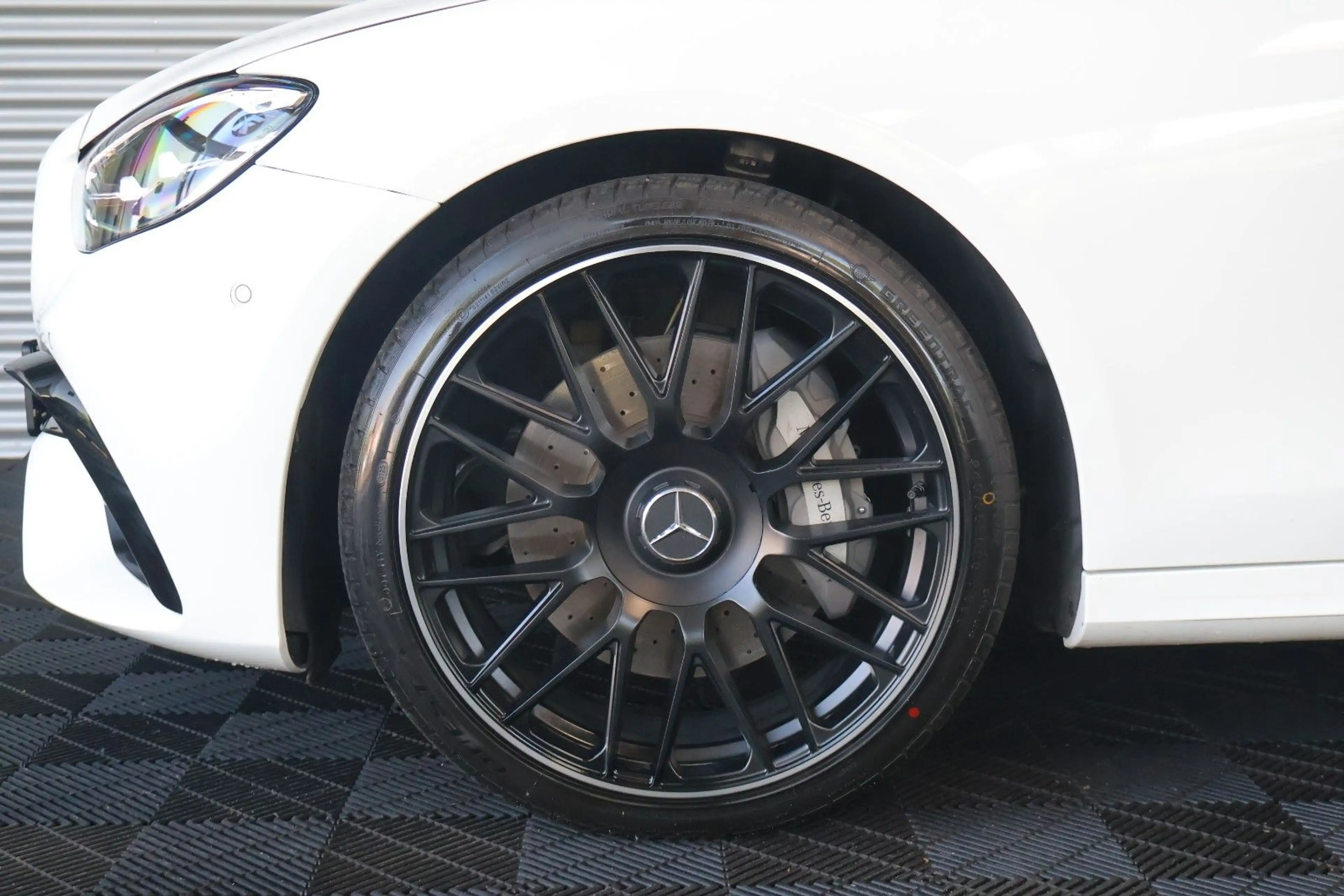 Mercedes-Benz E 450 4MATIC EQ Boost|Mild Hybrid|Burmester|Pano — photo 2