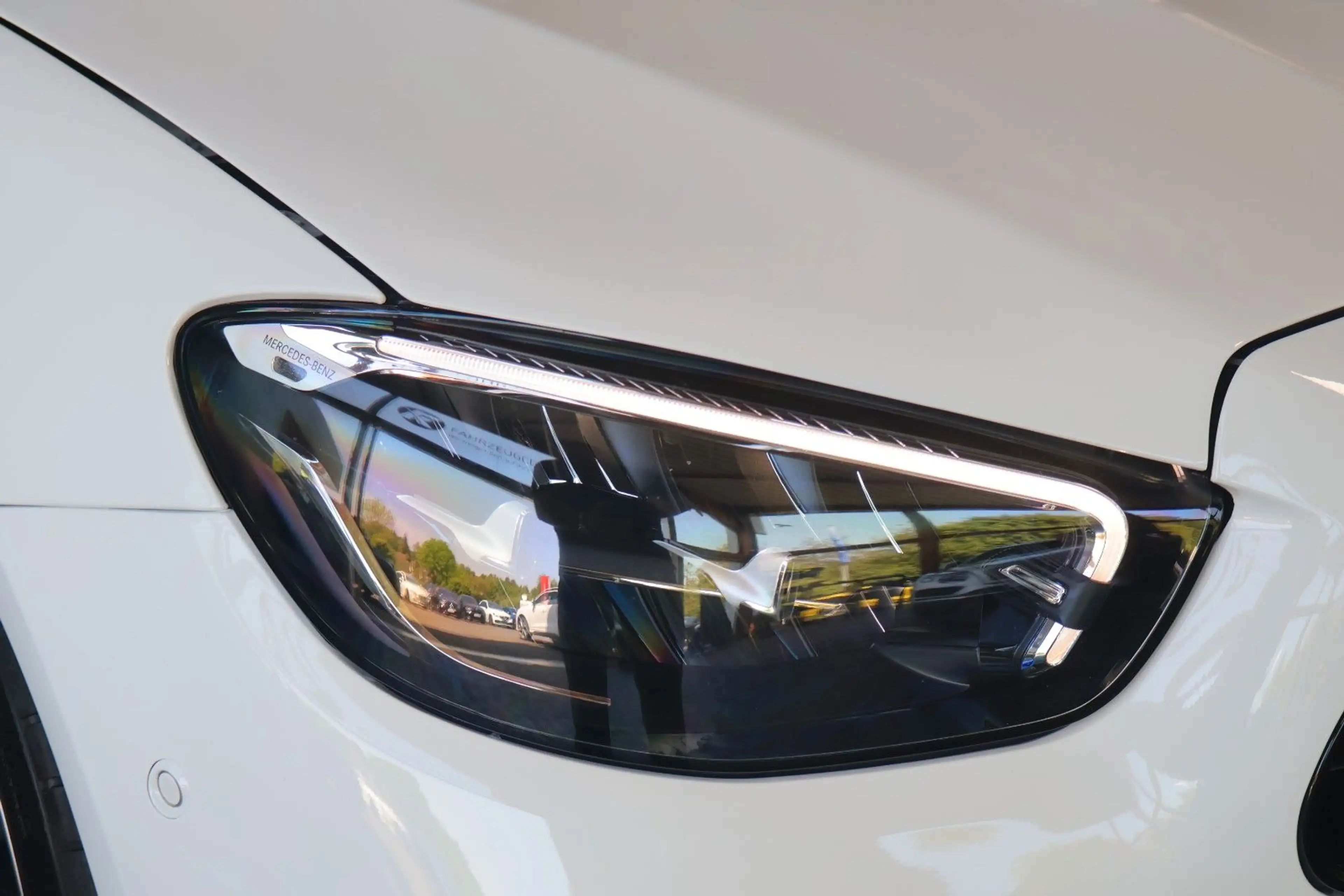 Mercedes-Benz E 450 4MATIC EQ Boost|Mild Hybrid|Burmester|Pano — photo 5