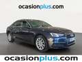 Audi A4 2.0TDI Advanced edition 110kW Azul - thumbnail 2