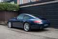 Porsche 997 Carrera S Coupé 2 Eigenaar - Duits Geleverd - Voll Blauw - thumbnail 18