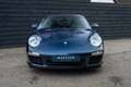Porsche 997 Carrera S Coupé 2 Eigenaar - Duits Geleverd - Voll Blauw - thumbnail 6