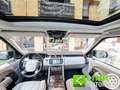 Land Rover Range Rover 4.4 SDV8 Vogue GARANZIA Blauw - thumbnail 4