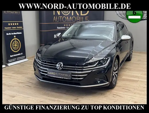 Volkswagen Arteon Shooting Brake Elegance 1.4 TSI eHybrid Elegance