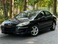 Peugeot 407 2.0 HDi *BOITE AUTO* Black - thumbnail 2