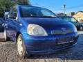 Toyota Yaris 1.3i AUTOMAAT AL GEKEURD ROOS FORM OHBOEK 2002 Blau - thumbnail 6