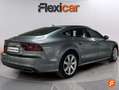 Audi A7 Sportback 3.0TDI quattro S-Tronic 160kW Szürke - thumbnail 8