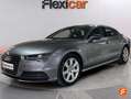 Audi A7 Sportback 3.0TDI quattro S-Tronic 160kW Szürke - thumbnail 3