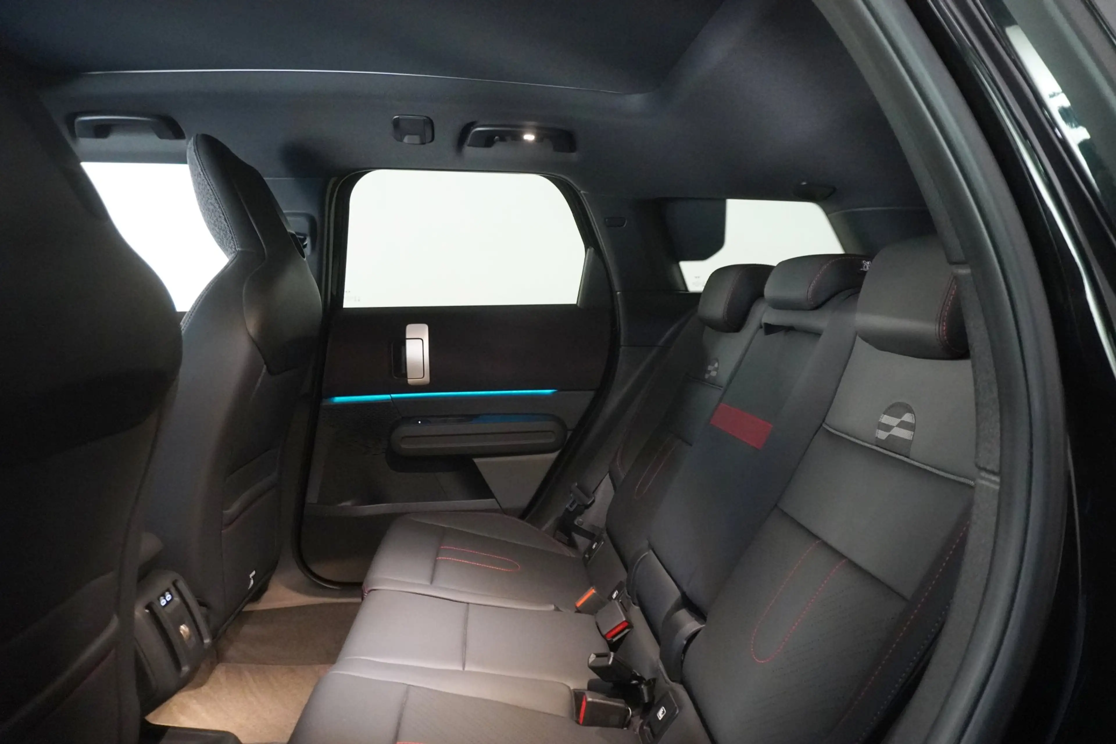 MINI Countryman S All4 — photo 8