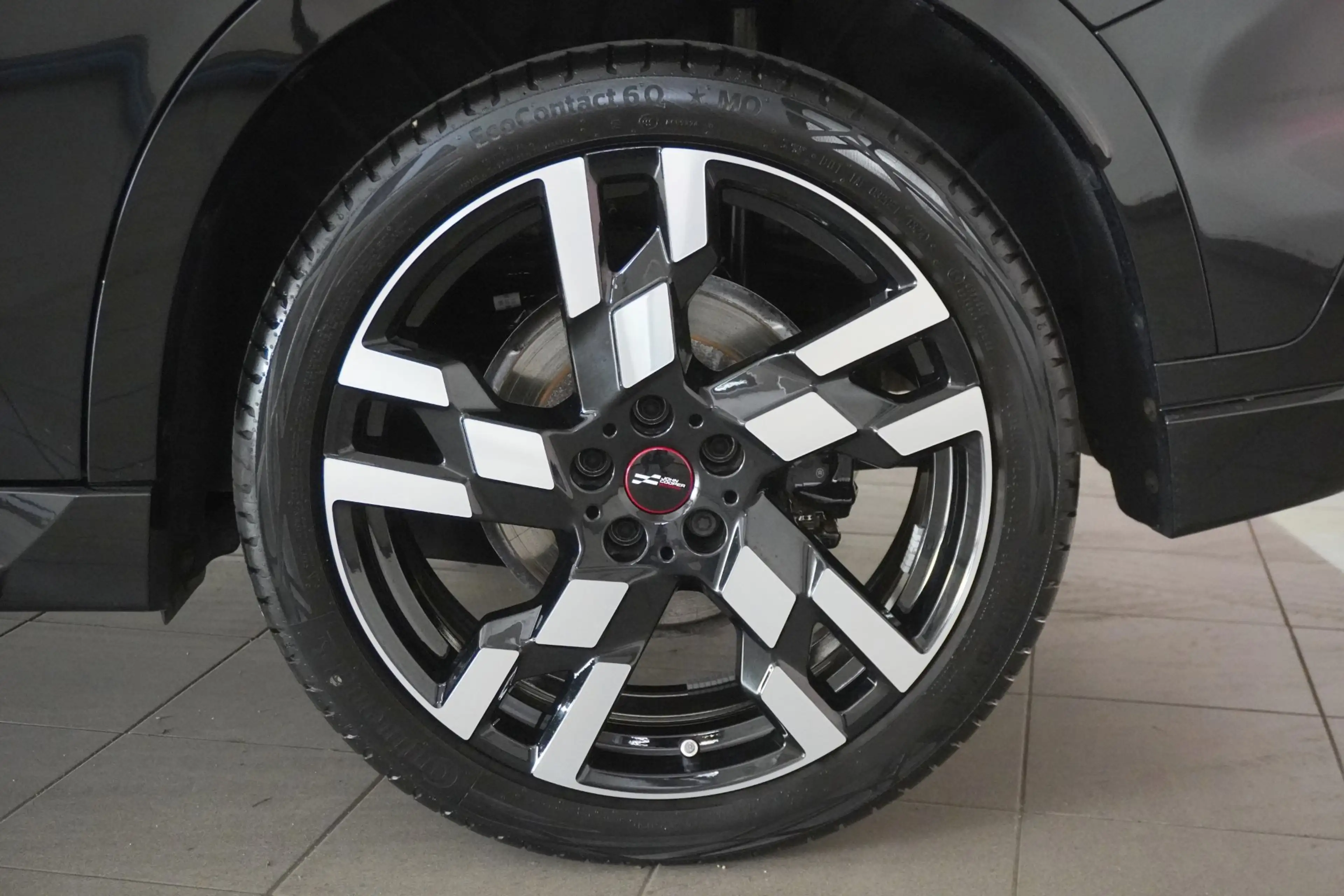 MINI Countryman S All4 — photo 3