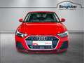 Audi A1 25 TFSI advanced Rot - thumbnail 2