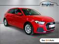 Audi A1 25 TFSI advanced Rot - thumbnail 1
