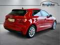 Audi A1 25 TFSI advanced Rot - thumbnail 4