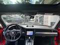 Porsche 911 991 CARRERA 4 PDK Rouge - thumbnail 10