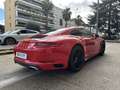 Porsche 911 991 CARRERA 4 PDK Rouge - thumbnail 6