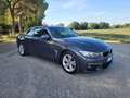 BMW 420 420d Cabrio Msport Gris - thumbnail 7