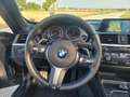 BMW 420 420d Cabrio Msport Gris - thumbnail 11