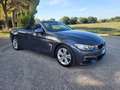 BMW 420 420d Cabrio Msport Gris - thumbnail 16
