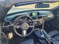 BMW 420 420d Cabrio Msport Gris - thumbnail 10