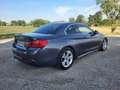 BMW 420 420d Cabrio Msport Gris - thumbnail 3
