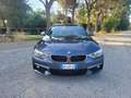 BMW 420 420d Cabrio Msport Gris - thumbnail 17