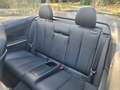 BMW 420 420d Cabrio Msport Gris - thumbnail 13