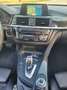 BMW 420 420d Cabrio Msport Gris - thumbnail 12