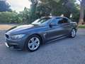 BMW 420 420d Cabrio Msport Gris - thumbnail 1