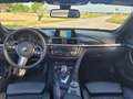 BMW 420 420d Cabrio Msport Gris - thumbnail 8