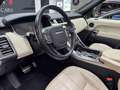 Land Rover Range Rover Sport PANORAMA/LEDER/NAVI Noir - thumbnail 8
