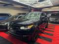 Land Rover Range Rover Sport PANORAMA/LEDER/NAVI Noir - thumbnail 3