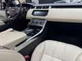 Land Rover Range Rover Sport PANORAMA/LEDER/NAVI Noir - thumbnail 13
