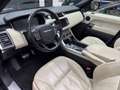 Land Rover Range Rover Sport PANORAMA/LEDER/NAVI Noir - thumbnail 7
