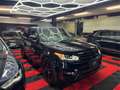 Land Rover Range Rover Sport PANORAMA/LEDER/NAVI Noir - thumbnail 1