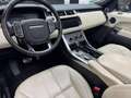 Land Rover Range Rover Sport PANORAMA/LEDER/NAVI Noir - thumbnail 9