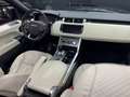 Land Rover Range Rover Sport PANORAMA/LEDER/NAVI Noir - thumbnail 14