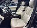 Land Rover Range Rover Sport PANORAMA/LEDER/NAVI Noir - thumbnail 10